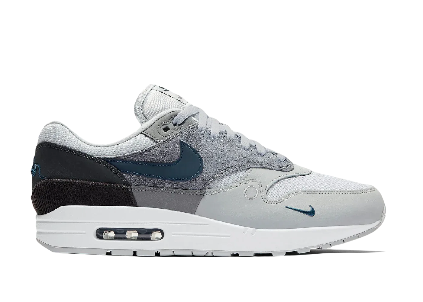 Nike Air Max 1 London - My Suti