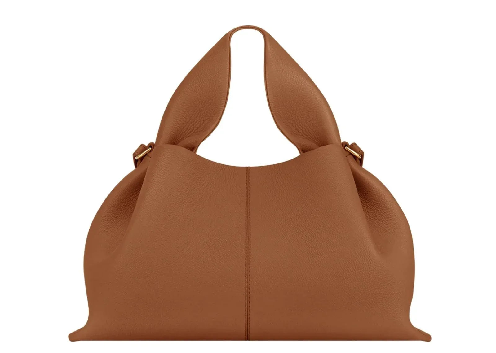 Polène Numéro Neuf Edition Textured Camel - My Suti