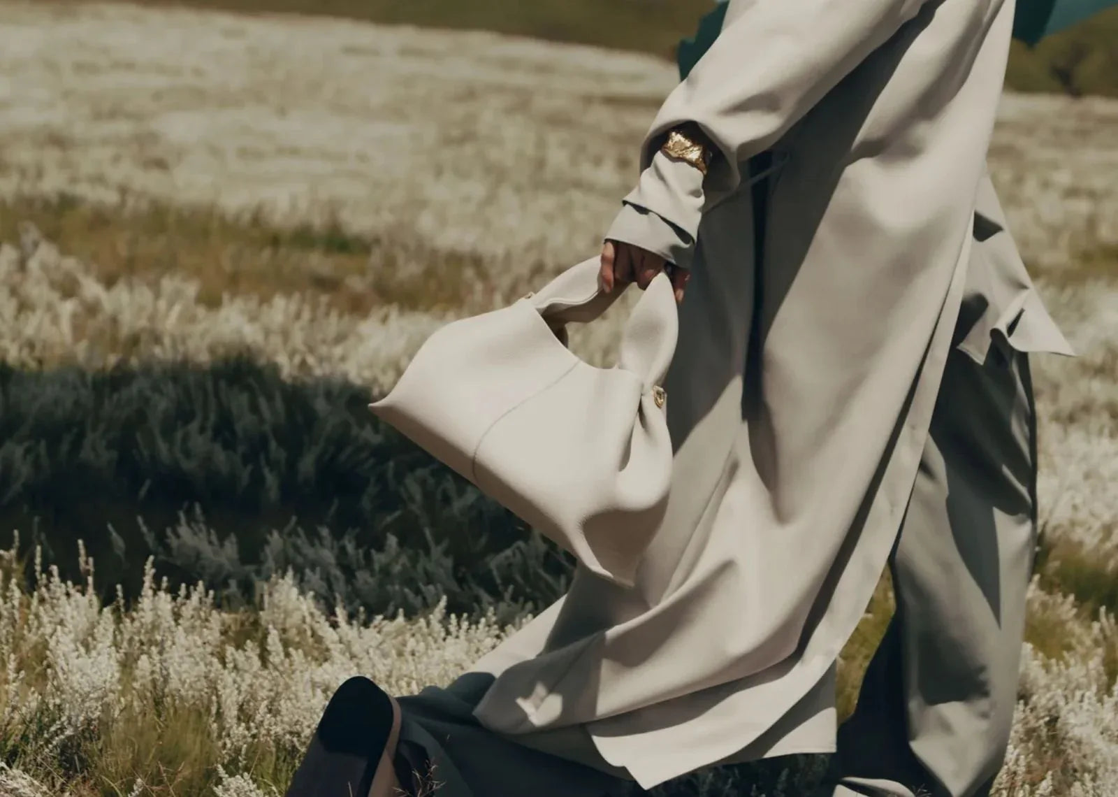 Polène Numéro Neuf Edition Textured Chalk - My Suti