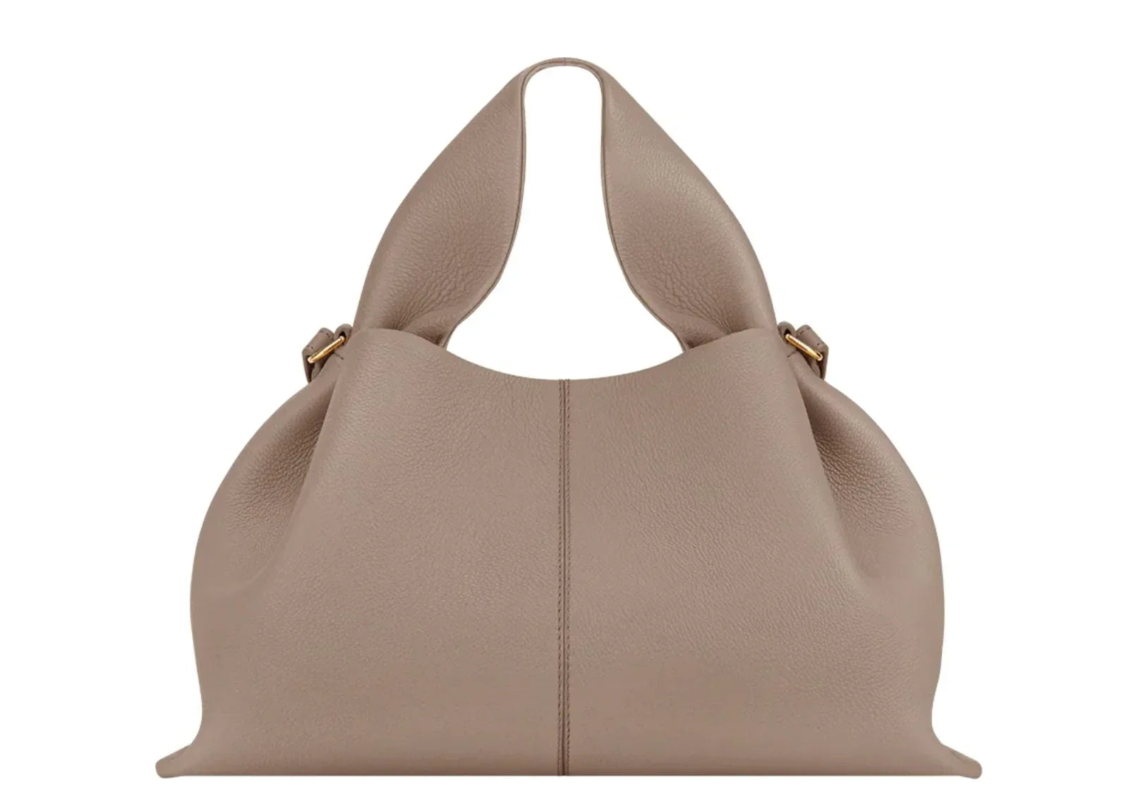 Polène Numéro Neuf Edition Textured Taupe - My Suti