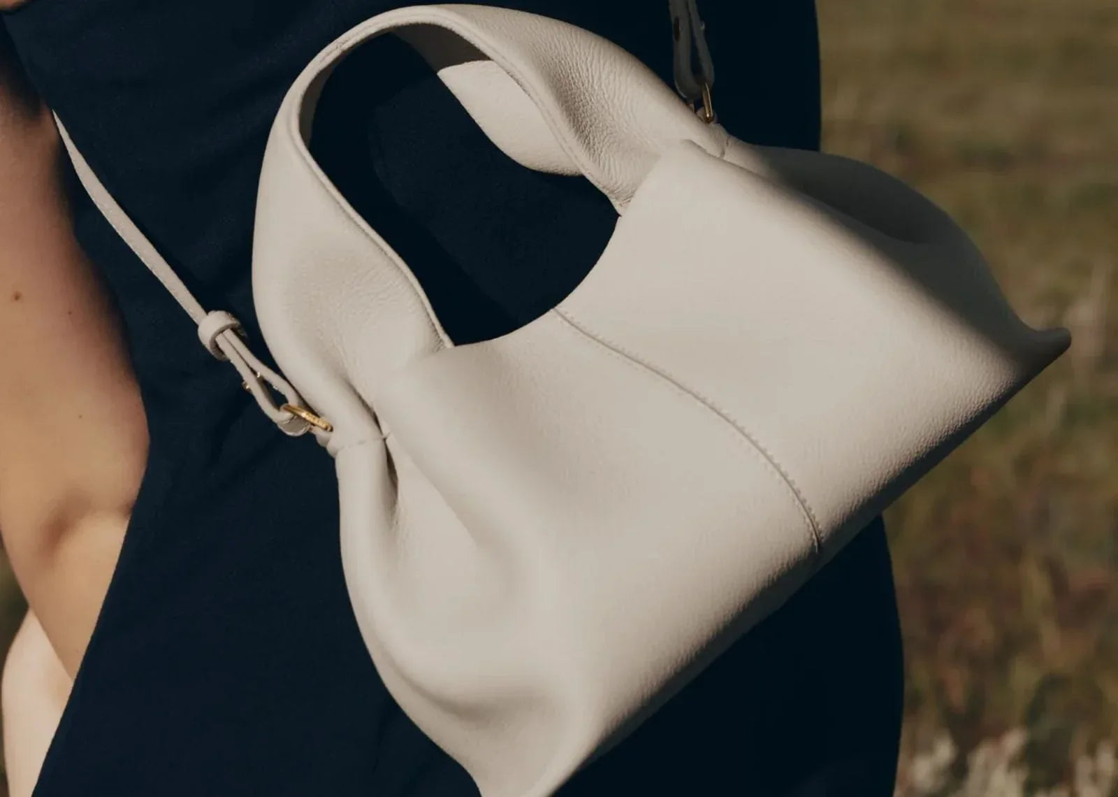 Polène Numéro Neuf Mini Edition Textured Chalk - My Suti