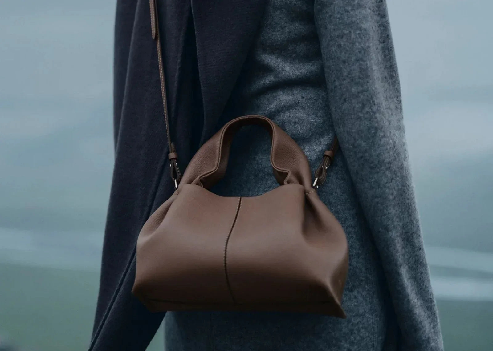 Polène Numéro Neuf Mini Edition Textured Root - My Suti