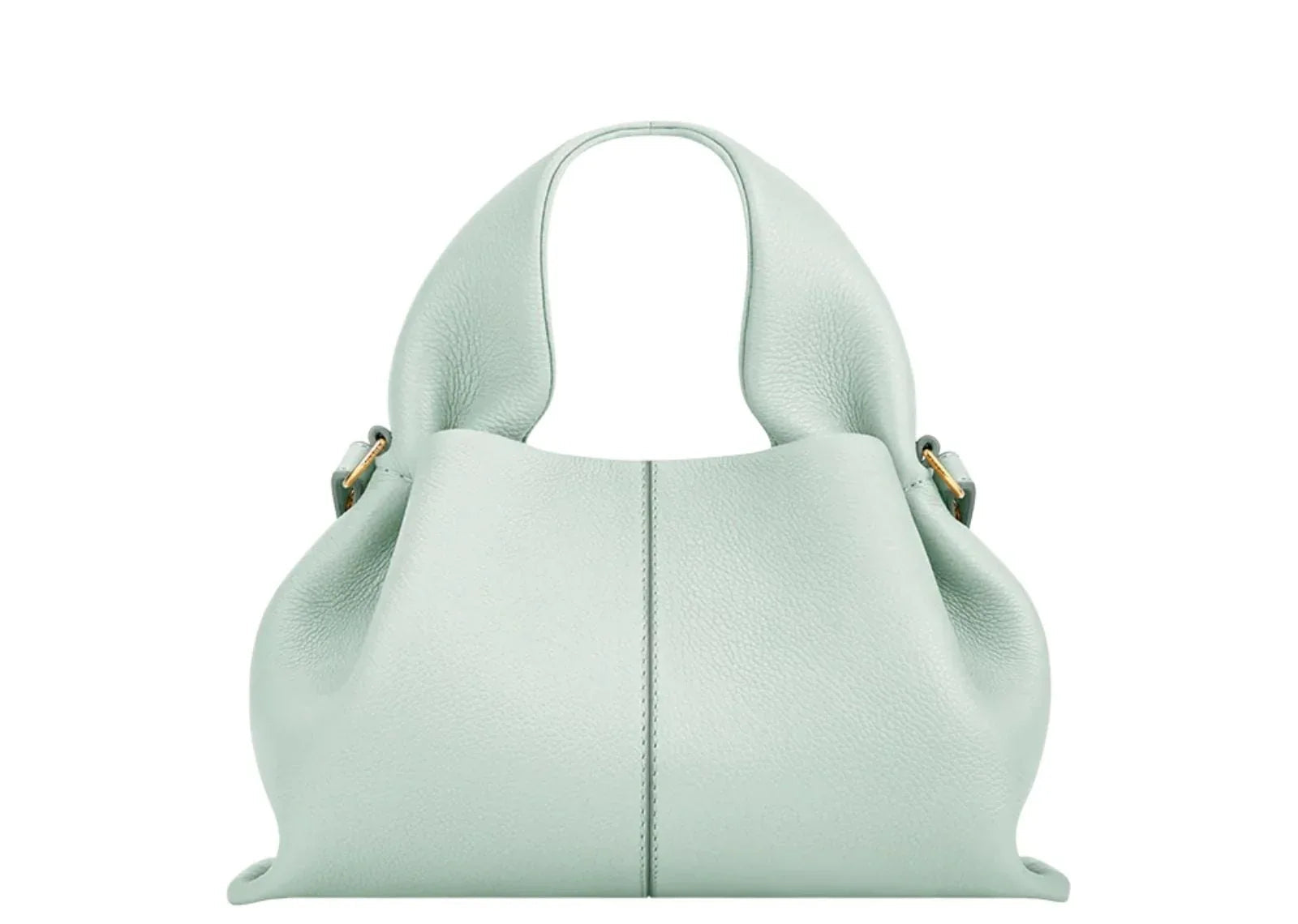 Polène Numéro Neuf Mini Edition Textured Sea Foam - My Suti