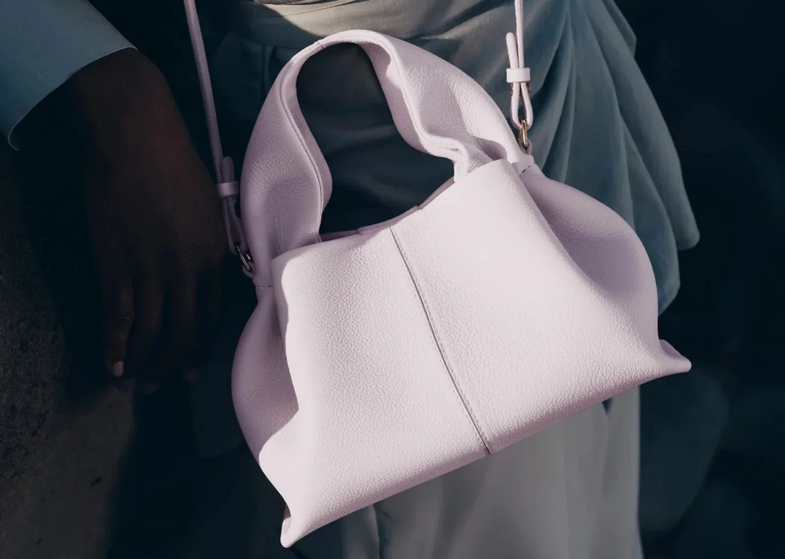 Polène Numéro Neuf Mini Edition Textured Wisteria - My Suti