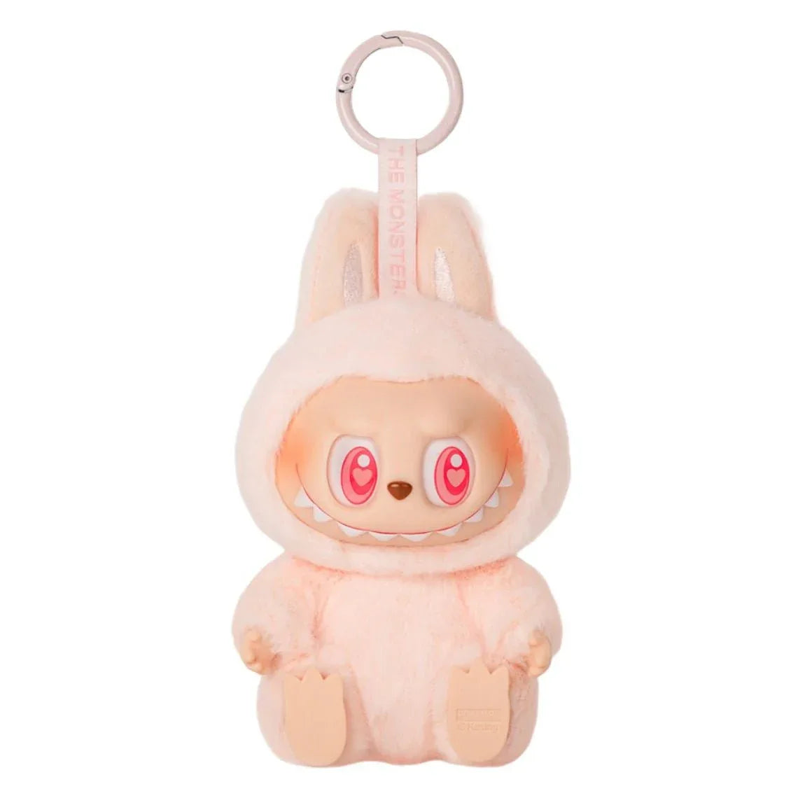 POP MART LABUBU THE MONSTERS HAVE A SEAT DADA PELUŞ FİGÜR - My Suti