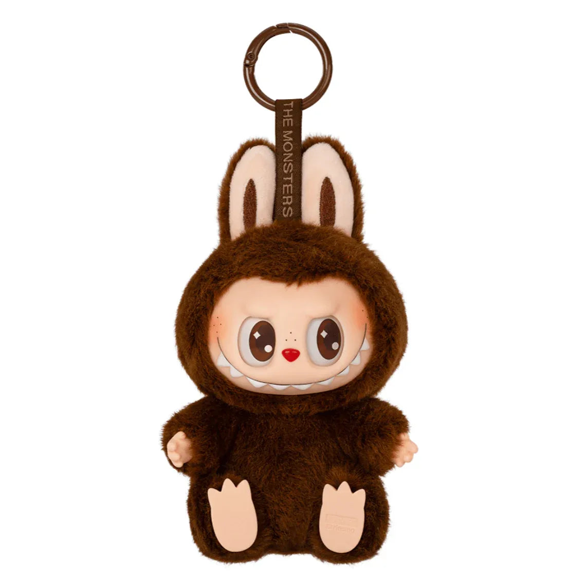 POP MART LABUBU THE MONSTERS HAVE A SEAT DUODUO PELUŞ FİGÜR - My Suti