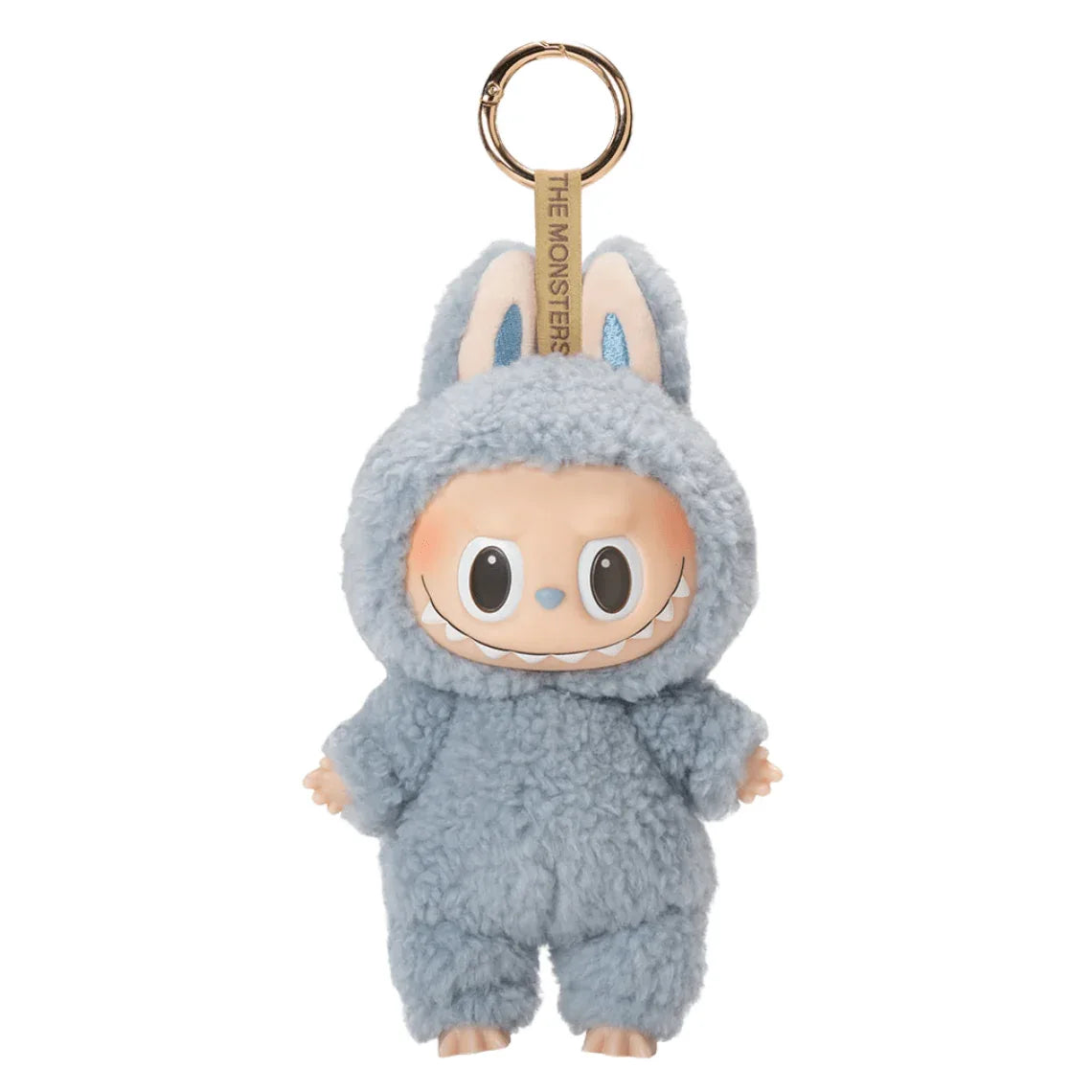 POP MART LABUBU THE MONSTERS TASTY MACARONS SEA SALT COCONUT FİGÜR - My Suti