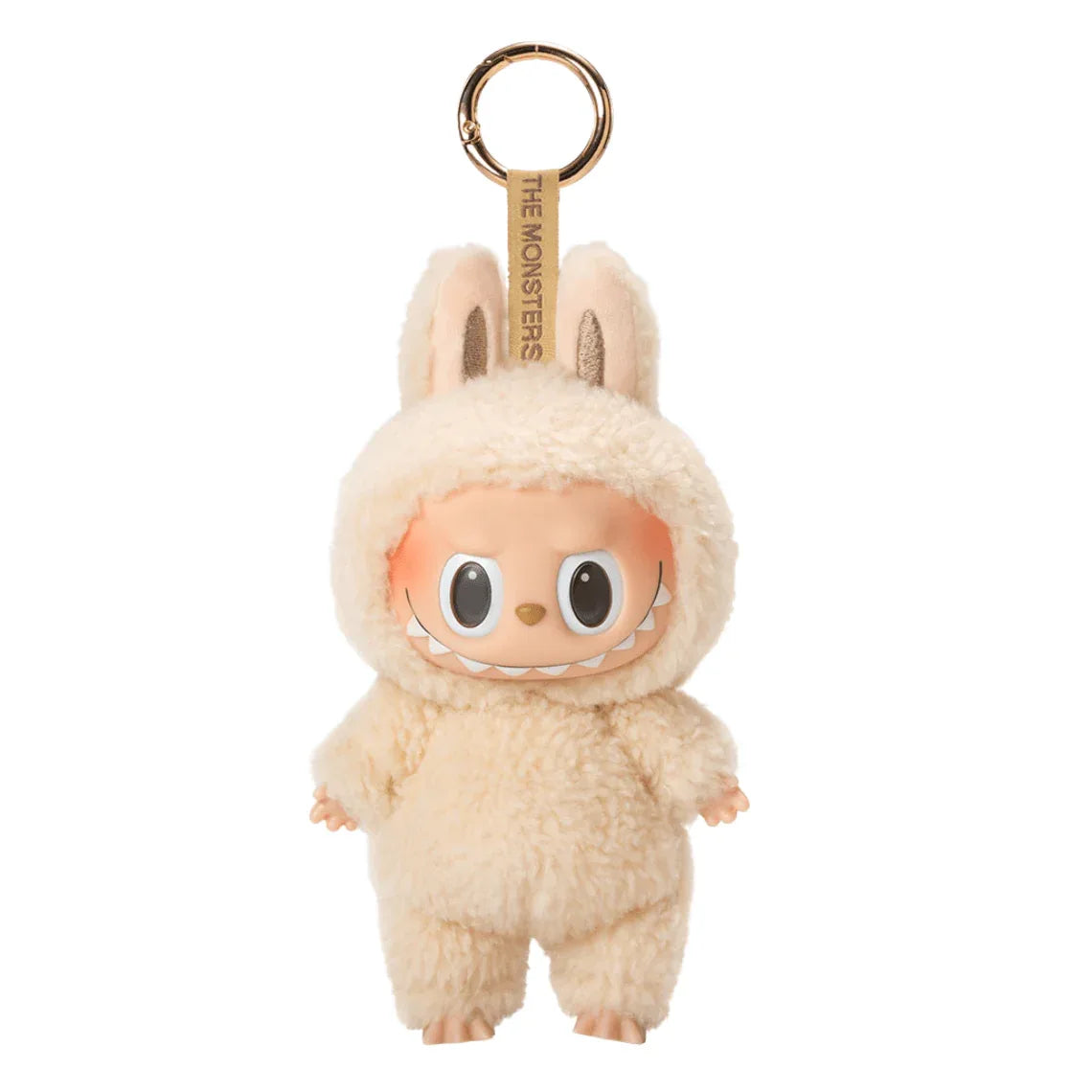 POP MART LABUBU THE MONSTERS TASTY MACARONS SOYMILK FİGÜR - My Suti