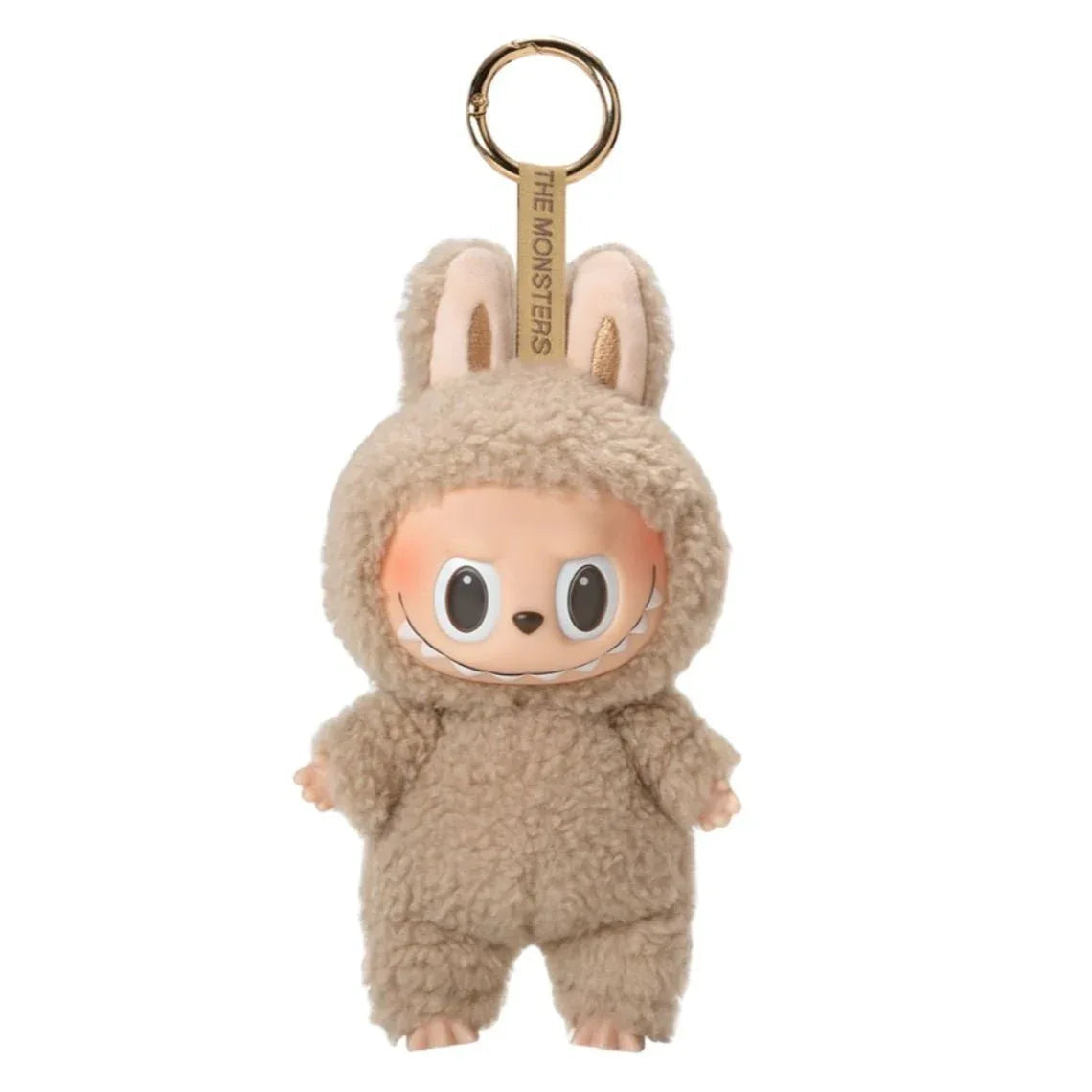 POP MART LABUBU THE MONSTERS TASTY MACARONS TOFFEE FİGÜR - My Suti