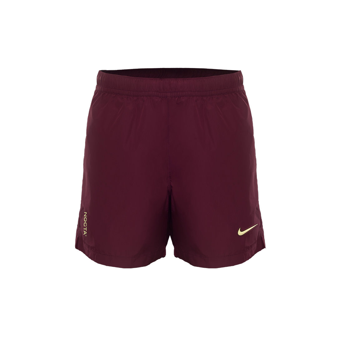 NOCTA Cardinal Nylon Shorts - Görsel 1
