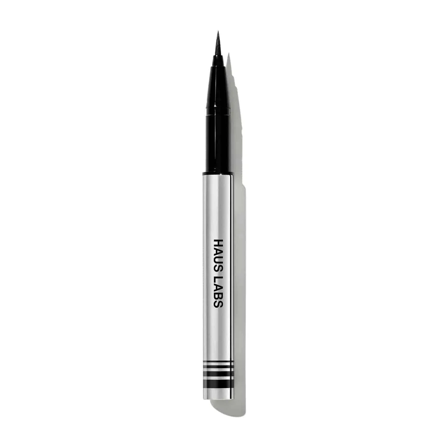Haus Labs Clear Cut Liquid Eyeliner - Likit Eyeliner - My Suti