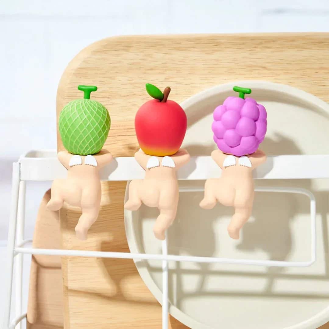 SONNY ANGEL HARVEST SERİSİ - My Suti