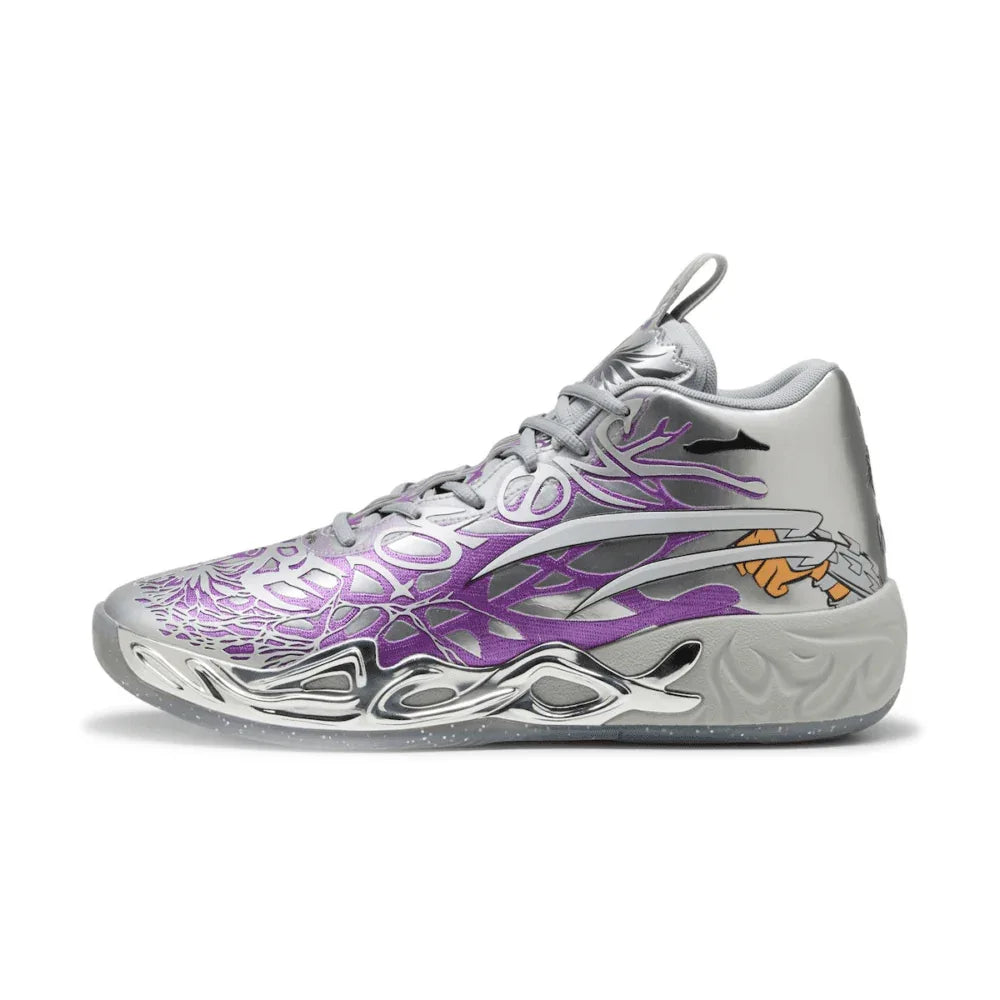 PUMA X MELO MB.04 TEENAGE MUTANT NINJA TURTLES SHREDDER - My Suti