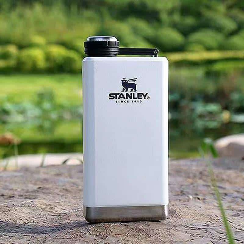 Stanley Adventure Cep Çelik Matara 0.23L - My Suti