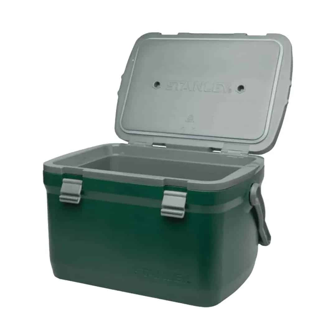 Stanley Adventure Taşınabilir Soğutucu Kamp Buzluğu 15Lt - My Suti
