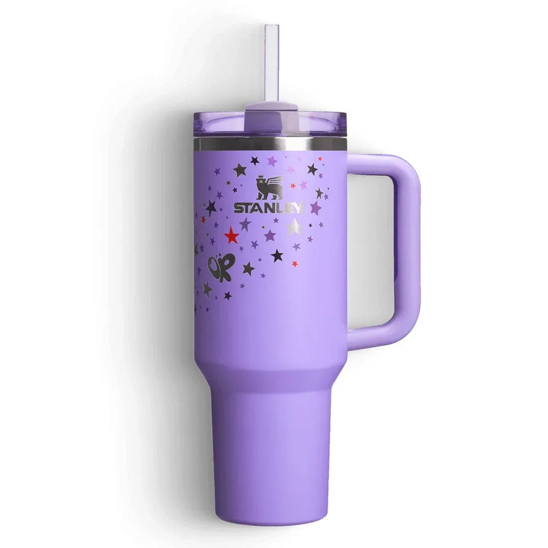 Stanley The Quencher "Olivia" Koleksiyonu | 1.18L - My Suti