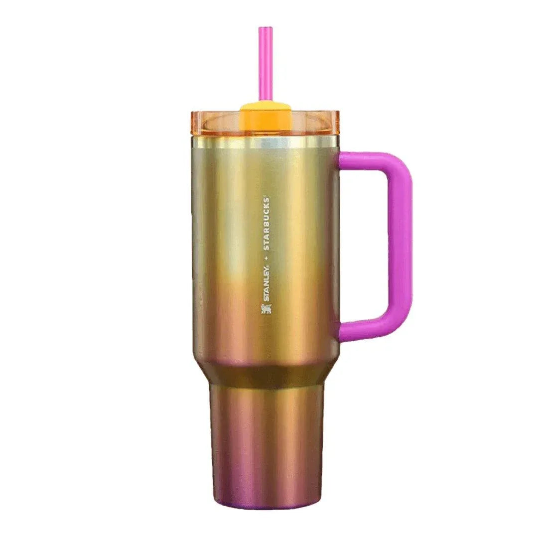 Stanley The Quencher Starbucks Koleksiyonu | 1.18L - My Suti