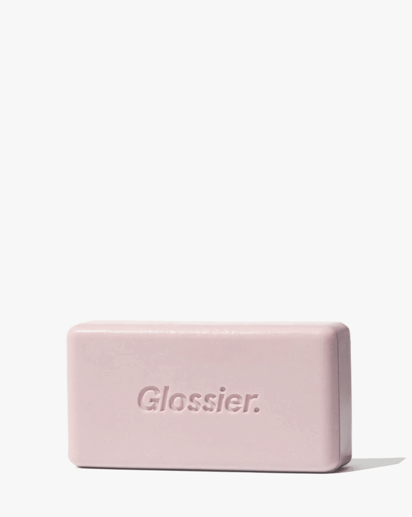 Glossier Body Hero Exfoliating Bar - Peeling Barı - My Suti