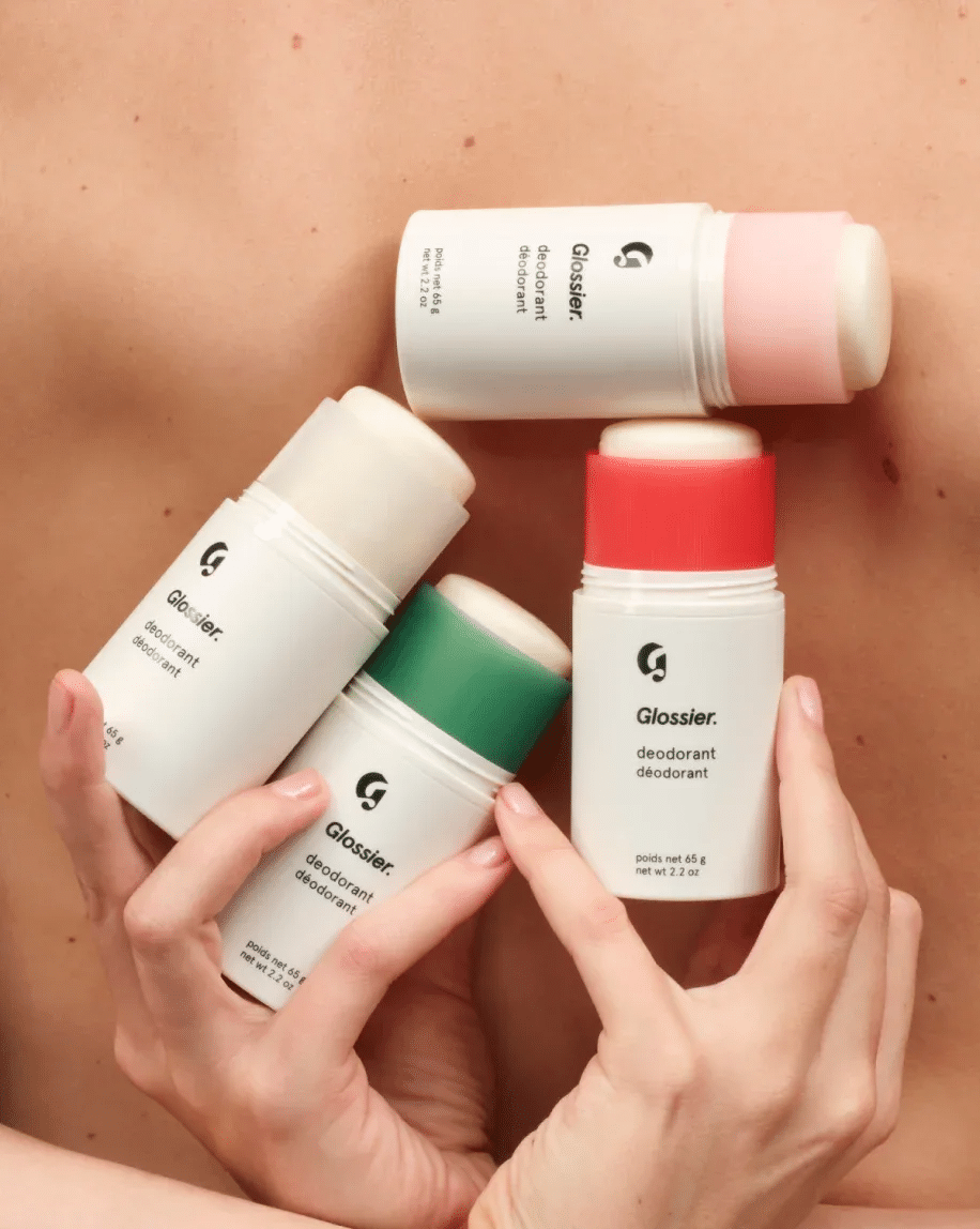 Glossier Deodorant - My Suti