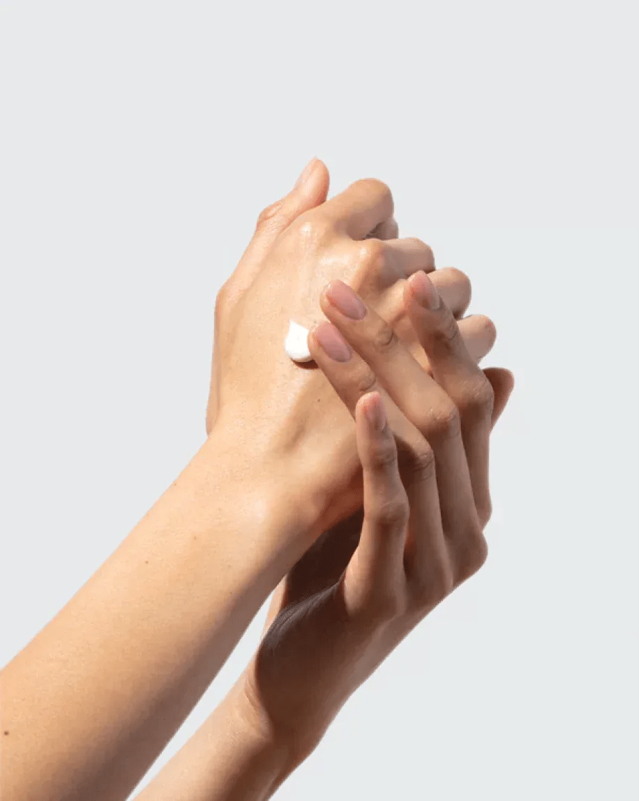 Glossier Hand Cream - El Kremi - My Suti