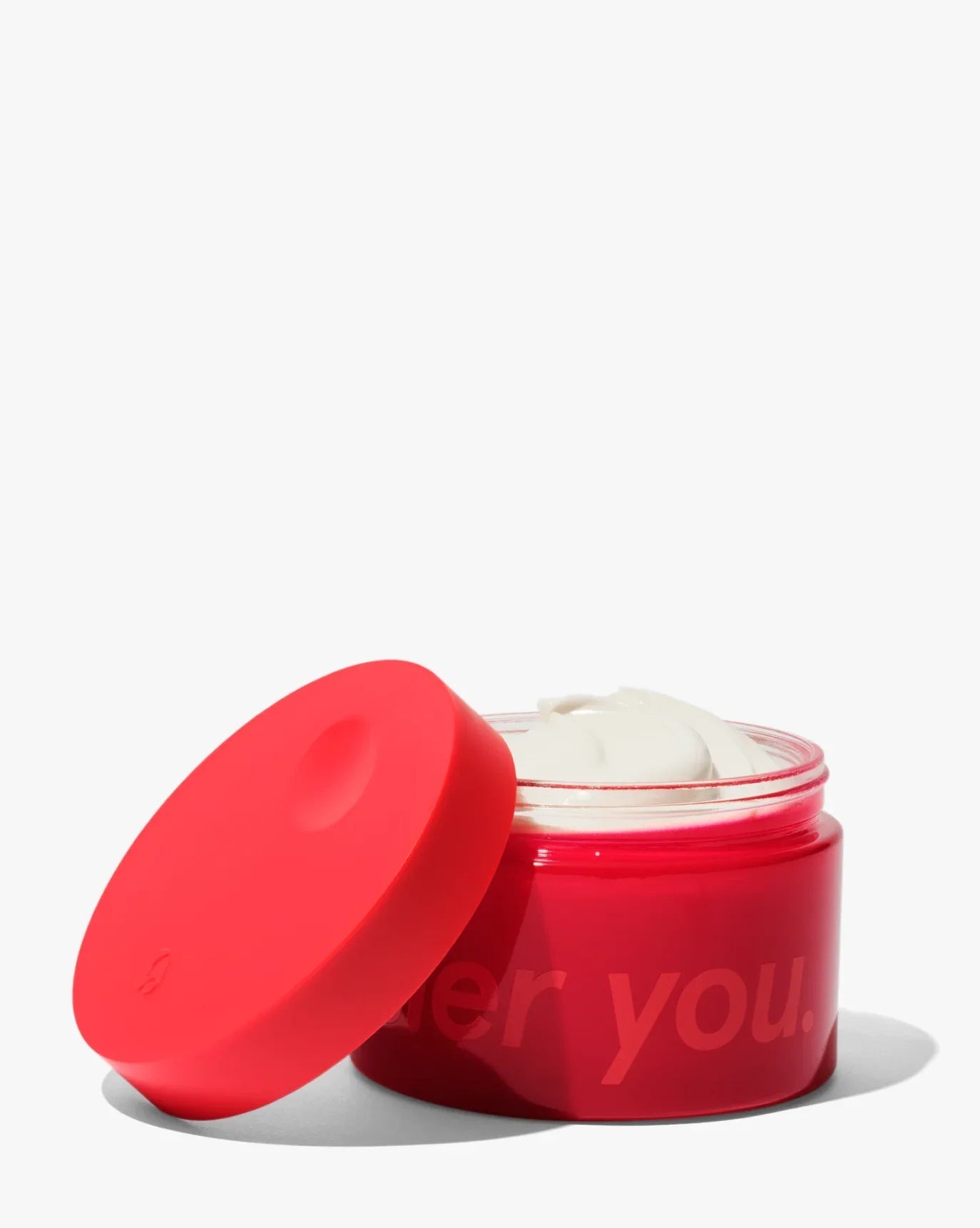 Glossier Crème de You - Vücut Kremi - My Suti