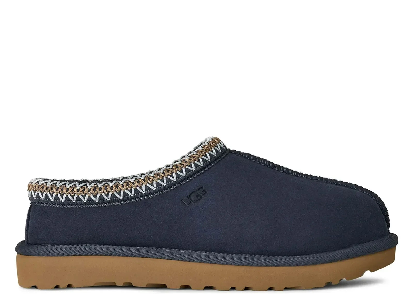 Ugg Tasman II Slipper Dark Indigo - My Suti