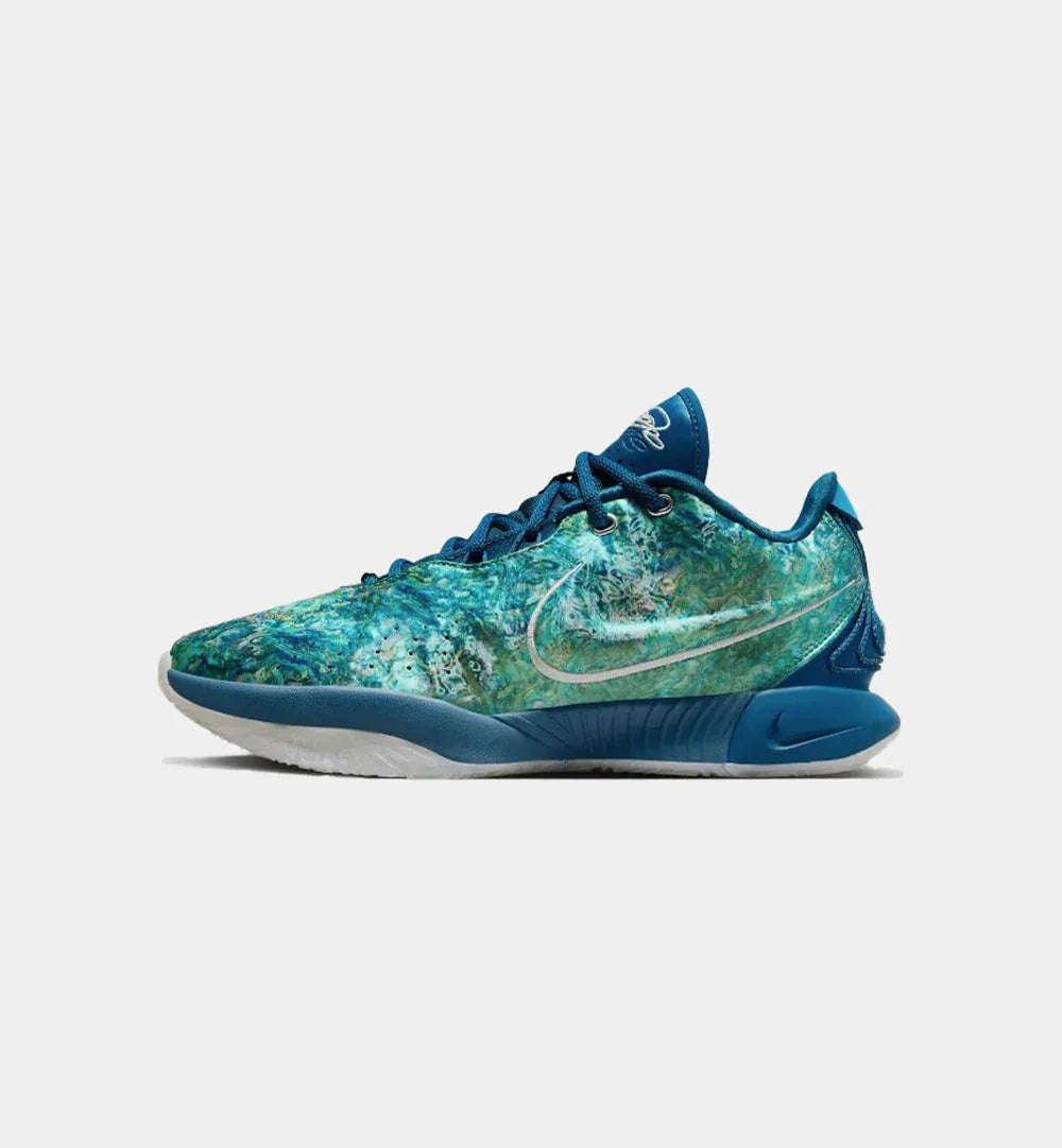 NİKE LEBRON 21 ABALONE - My Suti