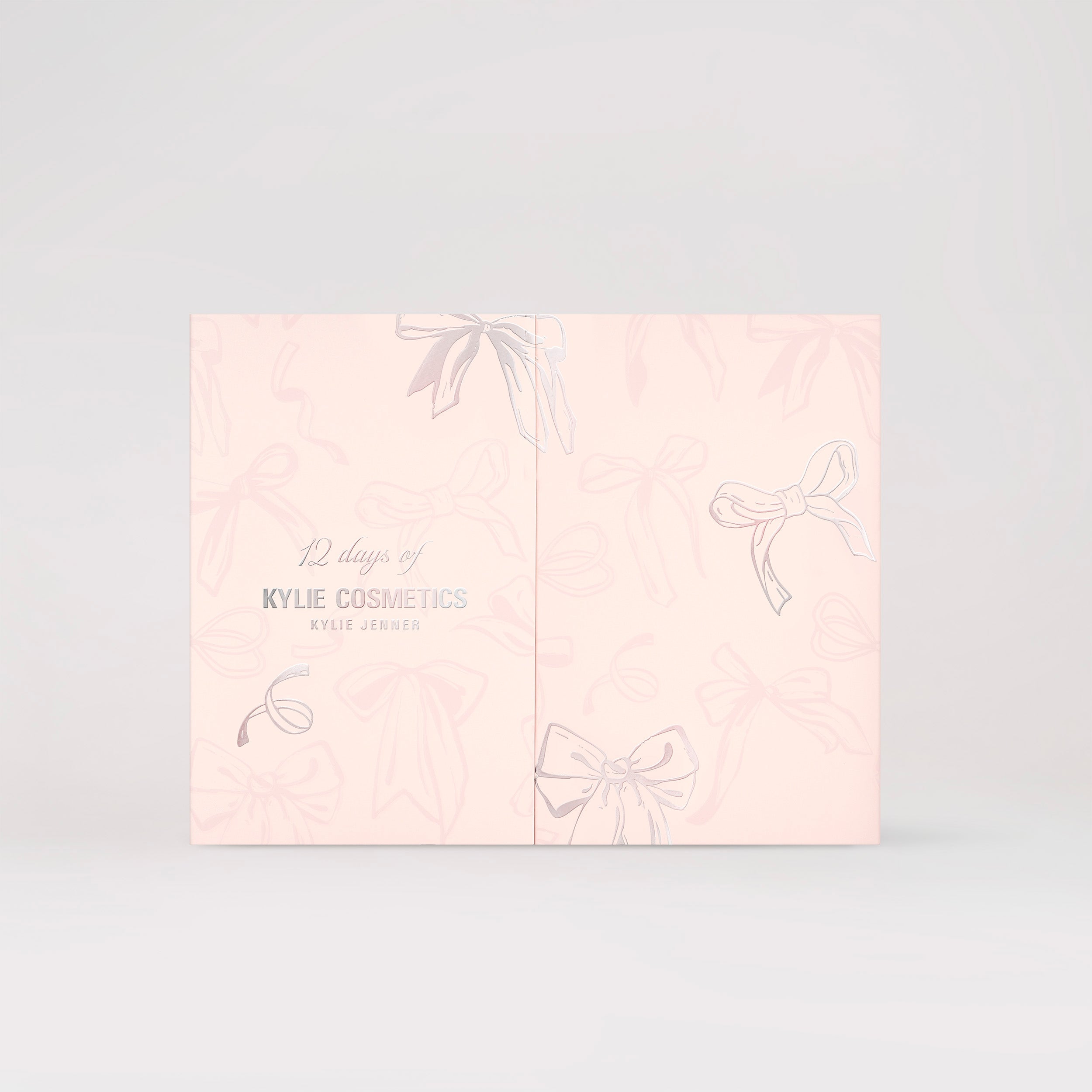 Kylie 12 Days Of Advent Calendar - Görsel 4