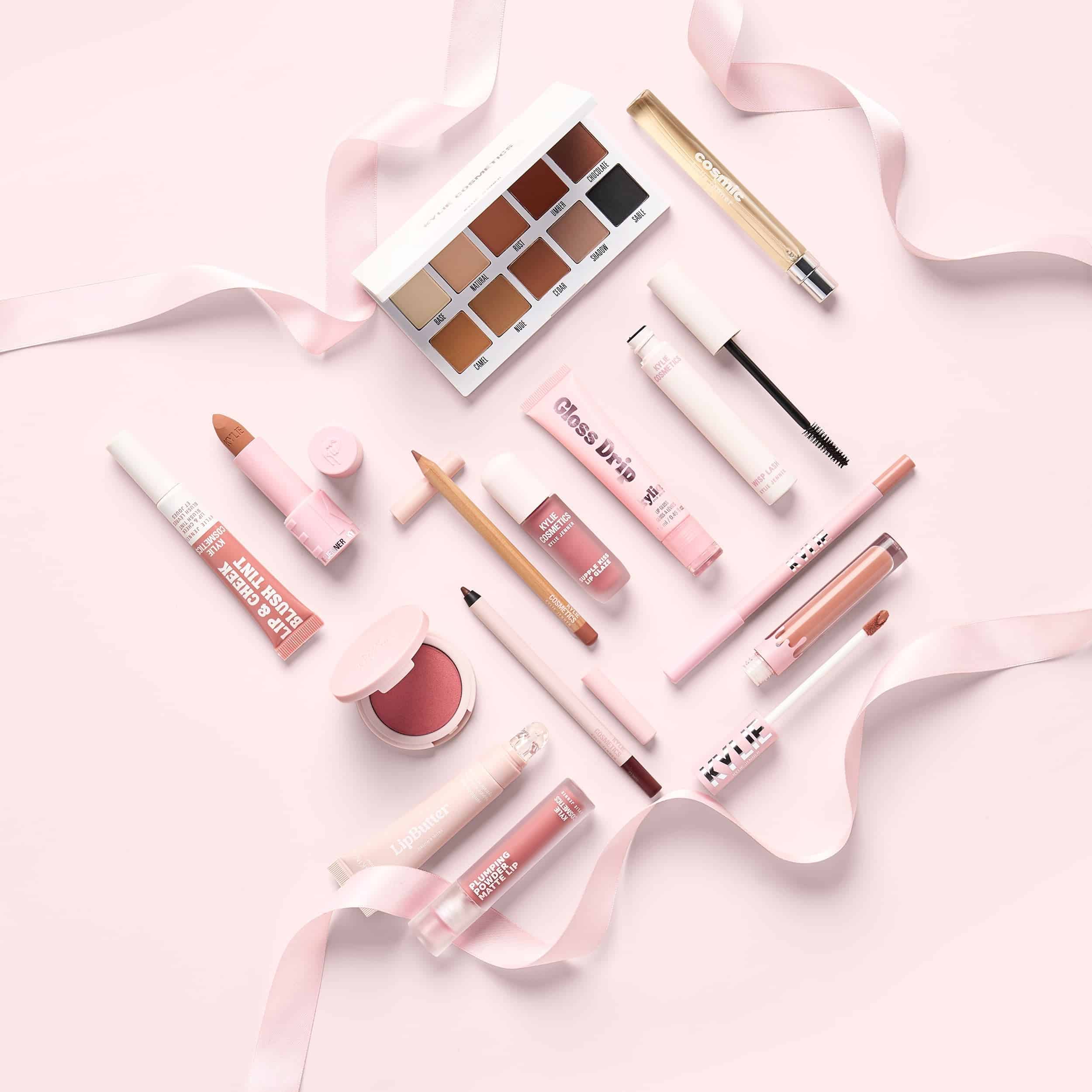 Kylie 12 Days Of Advent Calendar - Görsel 2