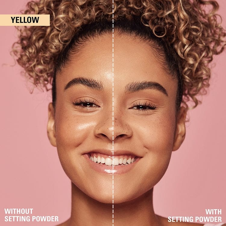 Kylie Setting Powder - Görsel 19