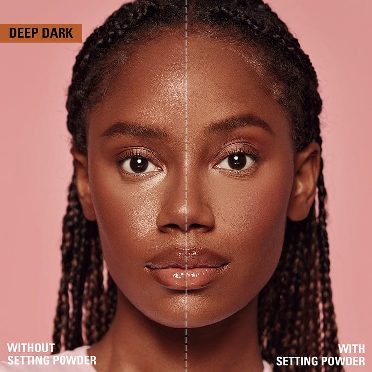 Kylie Setting Powder - Görsel 16