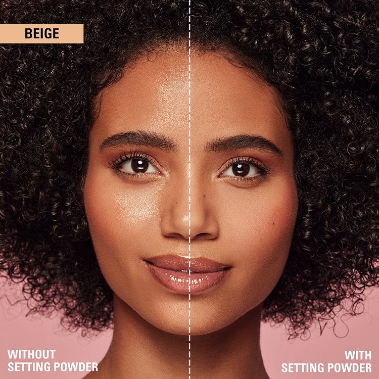 Kylie Setting Powder - Görsel 14