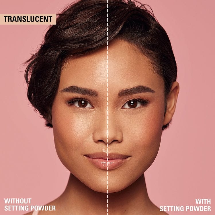 Kylie Setting Powder - Görsel 18