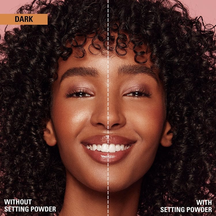 Kylie Setting Powder - Görsel 15