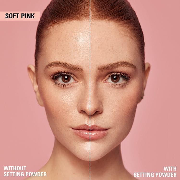 Kylie Setting Powder - Görsel 17