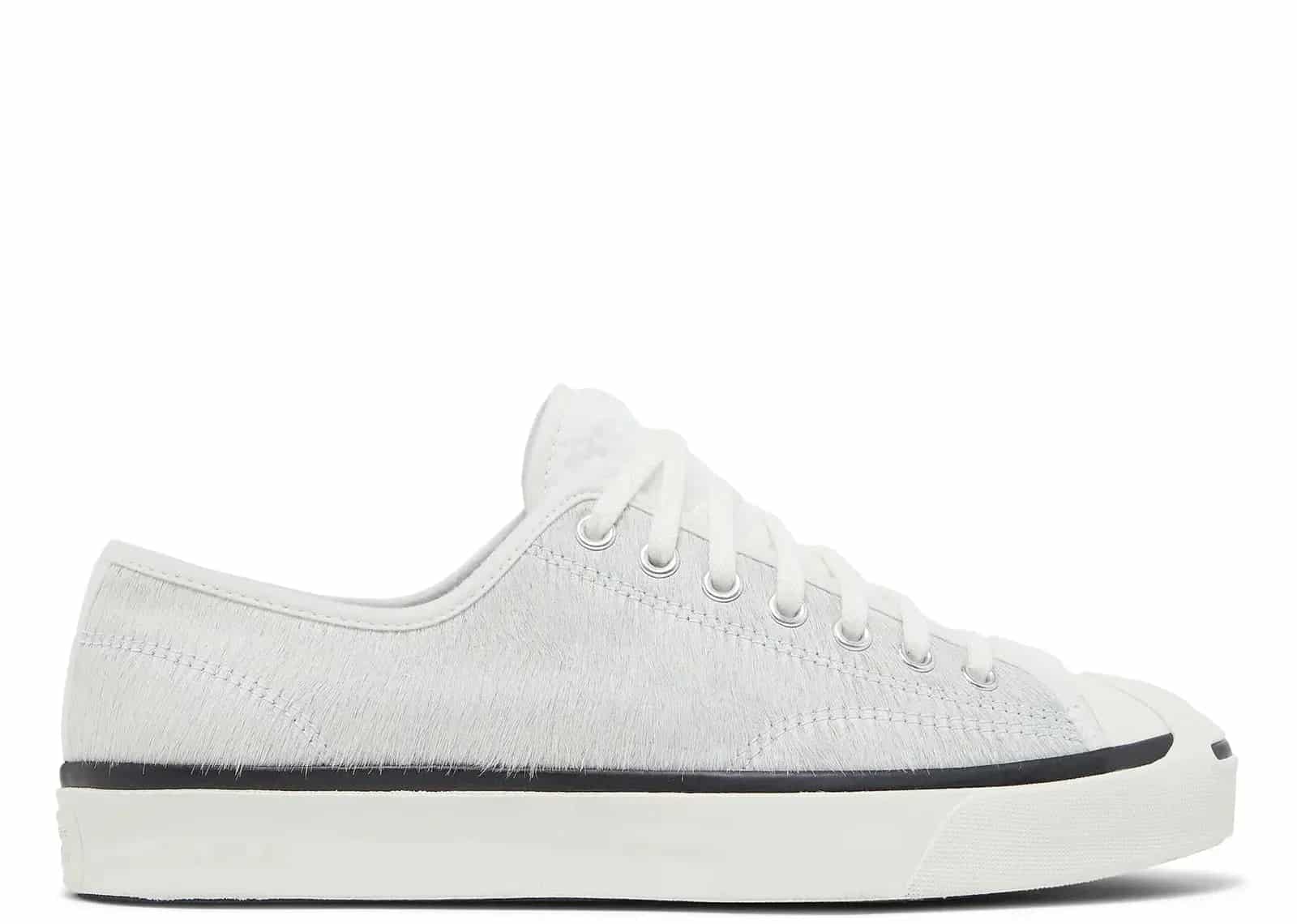 Converse Jack Purcell OX CLOT Panda Pack - My Suti