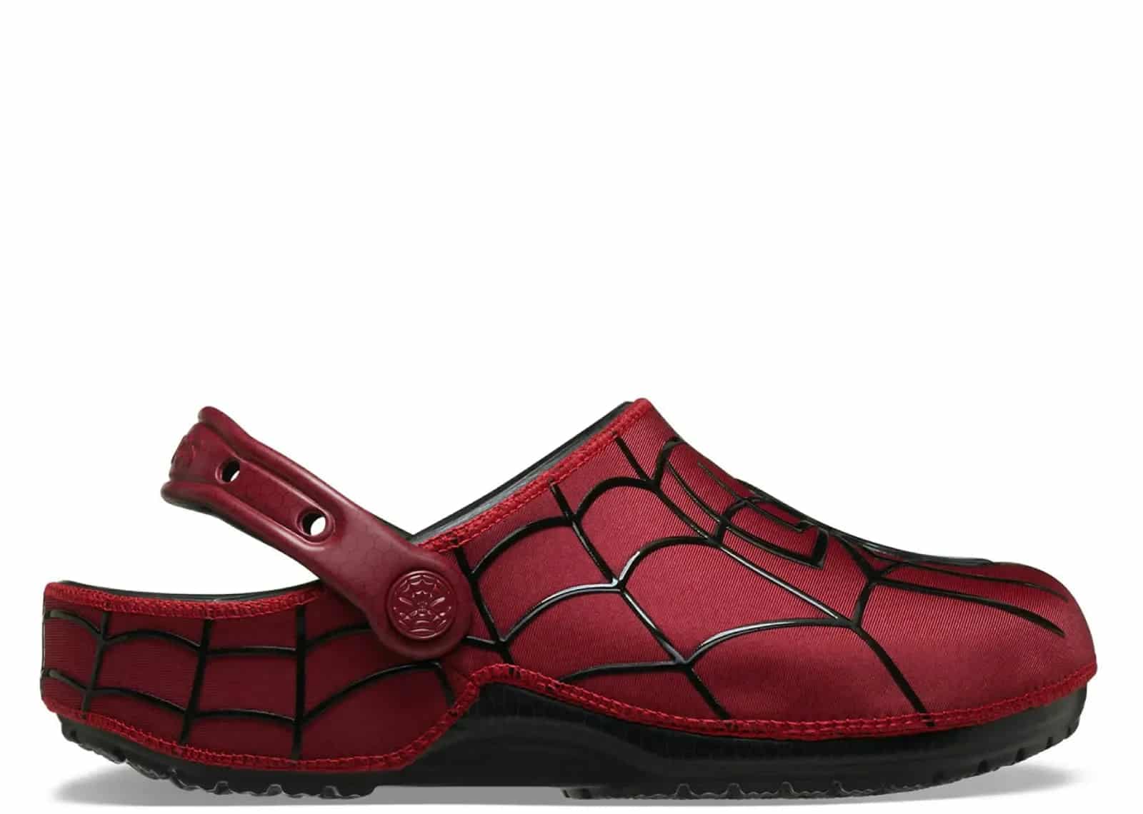 Crocs Classic Clog Marvel Spider-Man Neo - My Suti