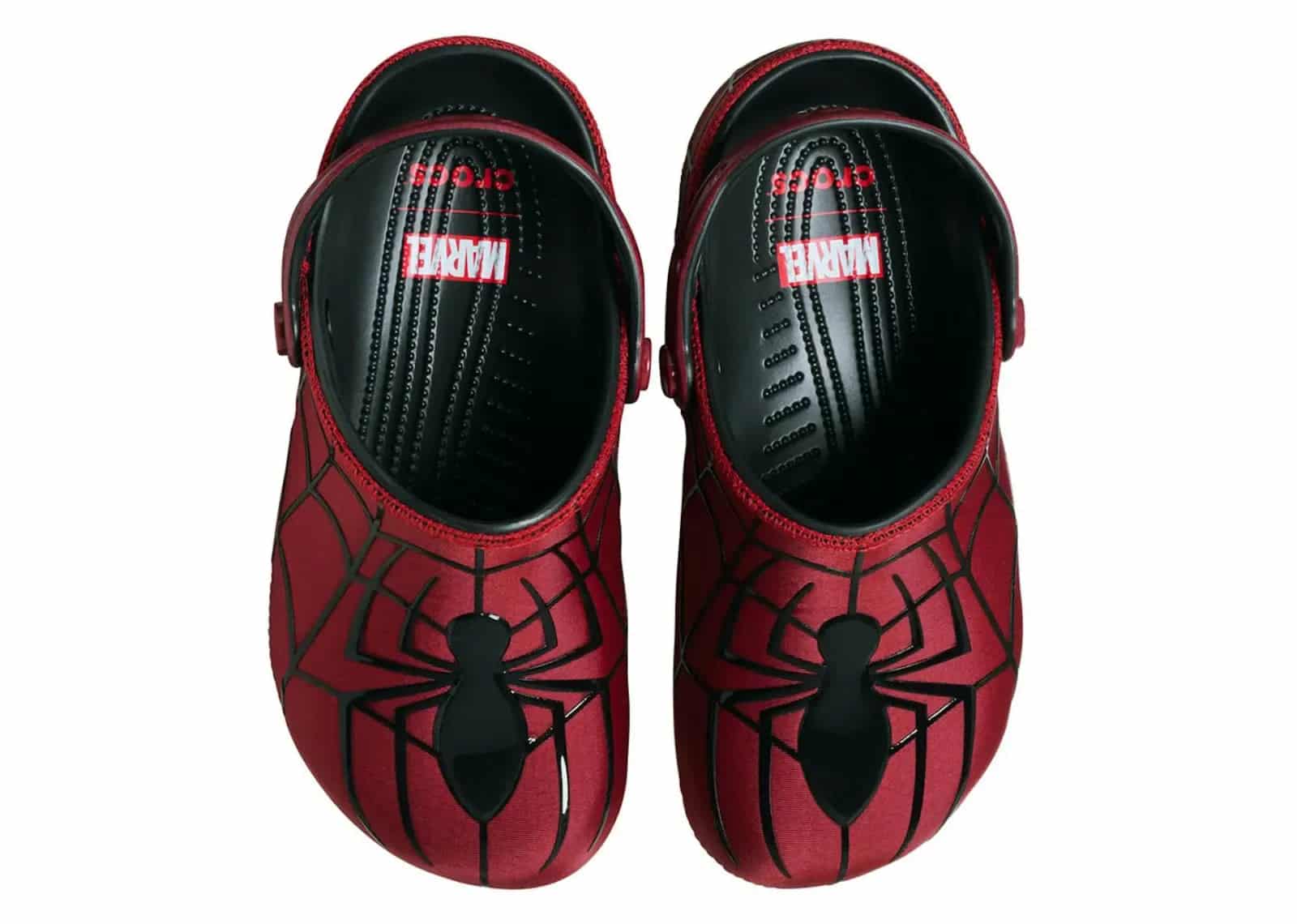 Crocs Classic Clog Marvel Spider-Man Neo - My Suti