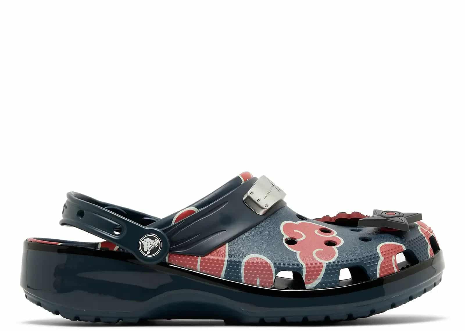 Crocs Classic Clog Naruto Itachi - My Suti