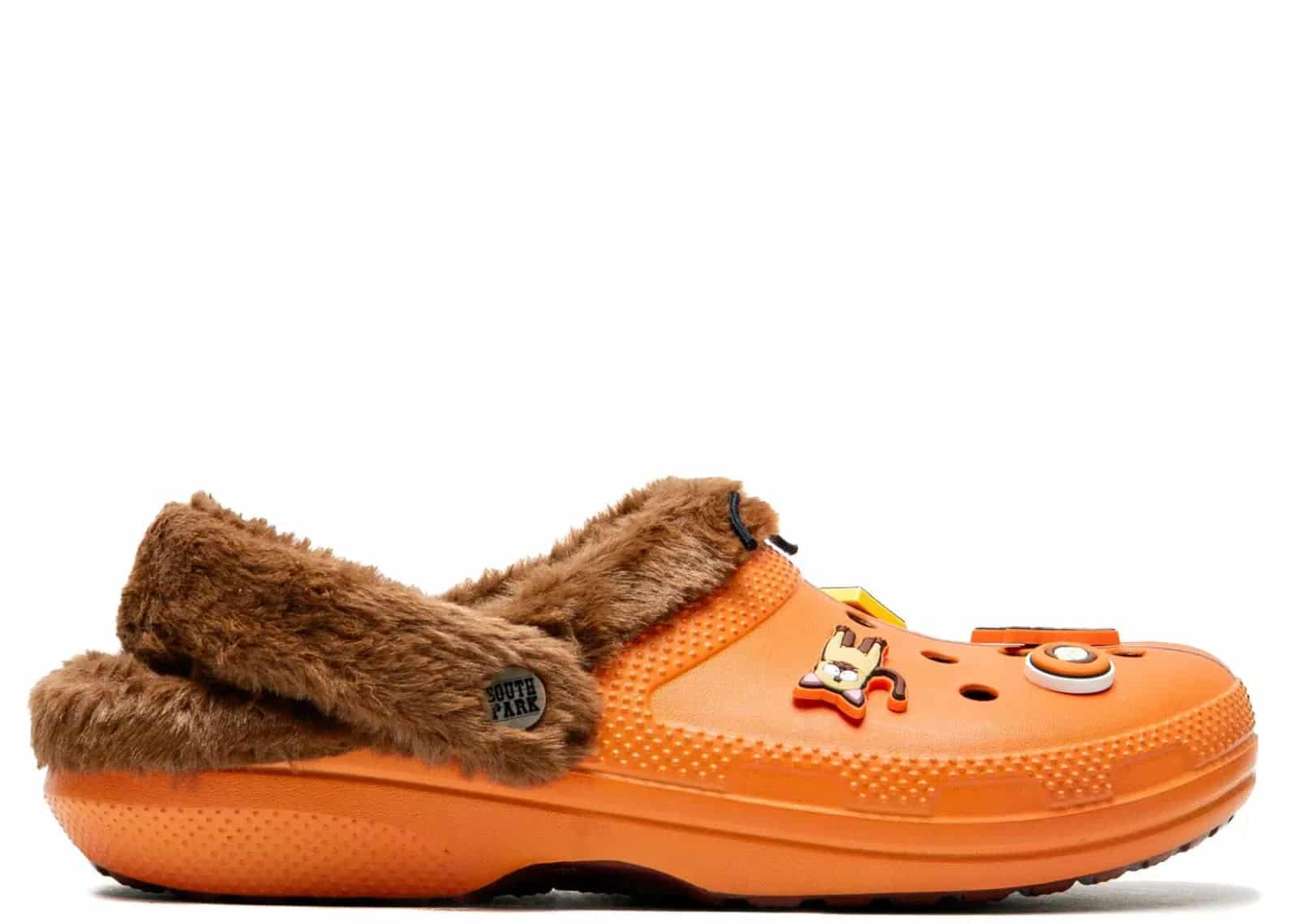Crocs Classic Clog South Park Kenny - My Suti