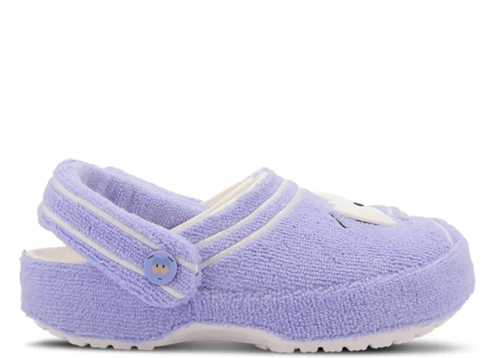 Crocs Classic Clog South Park Towelie - My Suti