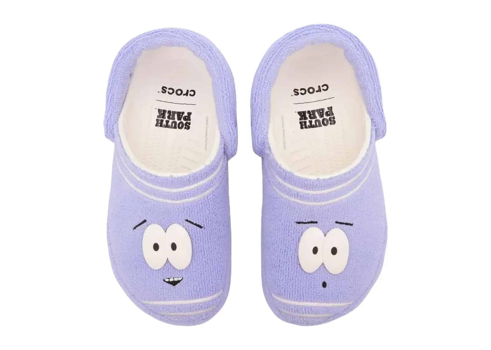 Crocs Classic Clog South Park Towelie - My Suti