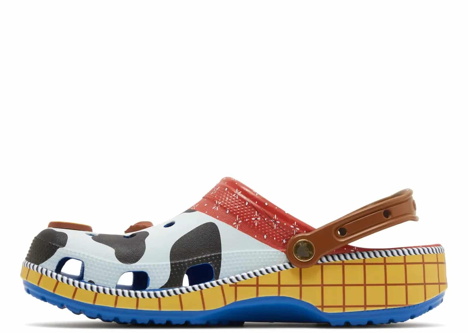 Crocs Classic Clog Toy Story Woody - My Suti