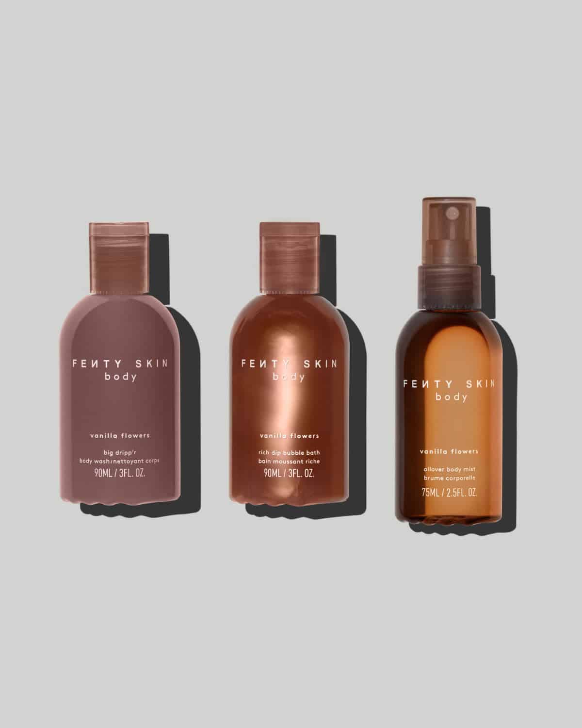 Kylie Body Start'r Set Mini Body Trio - Görsel 1