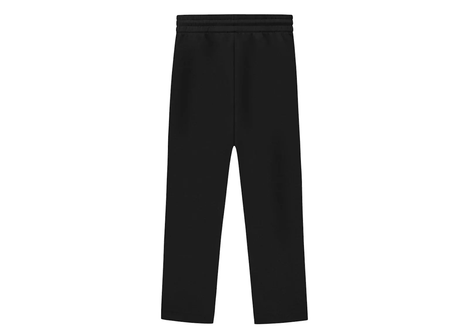 Fear Of God Athletics Suede Fleece Pant Black - My Suti