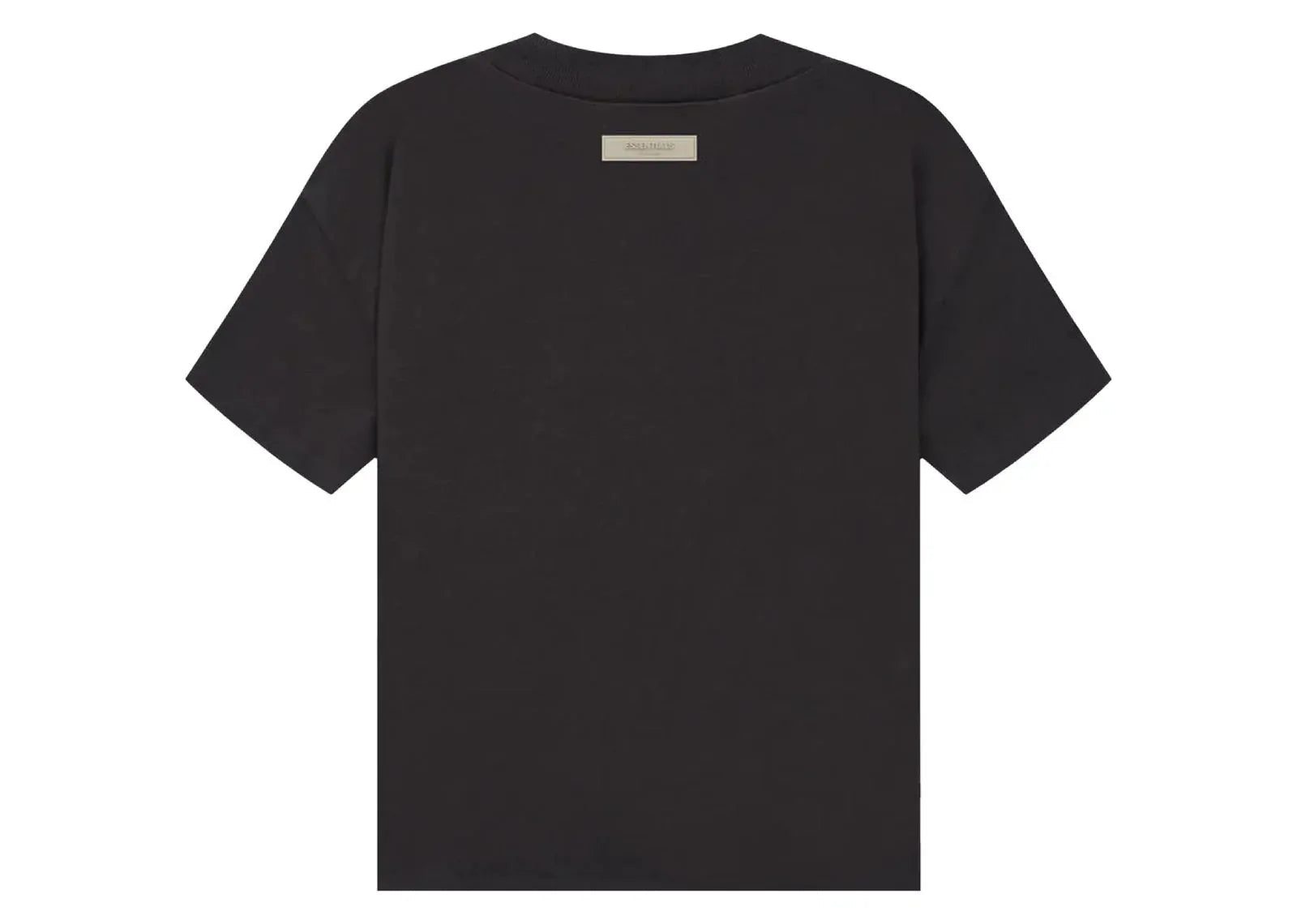 Fear of God Essentials 1977 T-Shirt Iron - My Suti