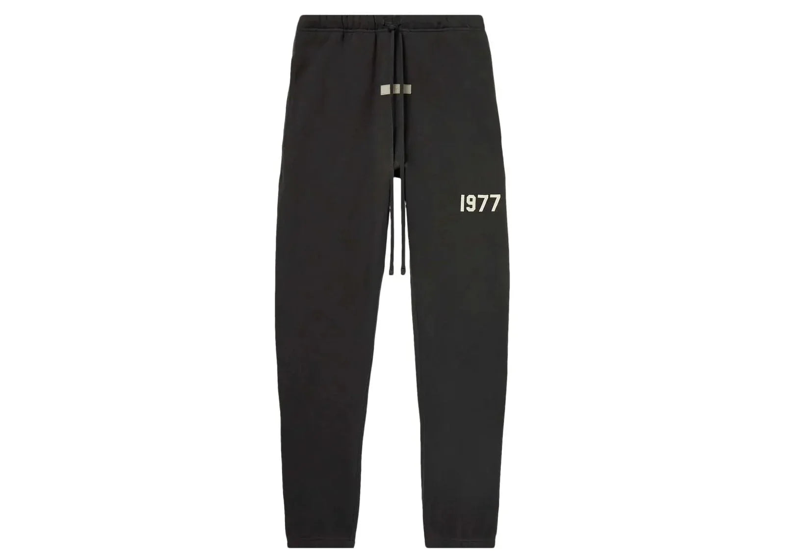 Fear Of God Essentials Elasticized Cuffs 1977 Sweatpants Iron - My Suti