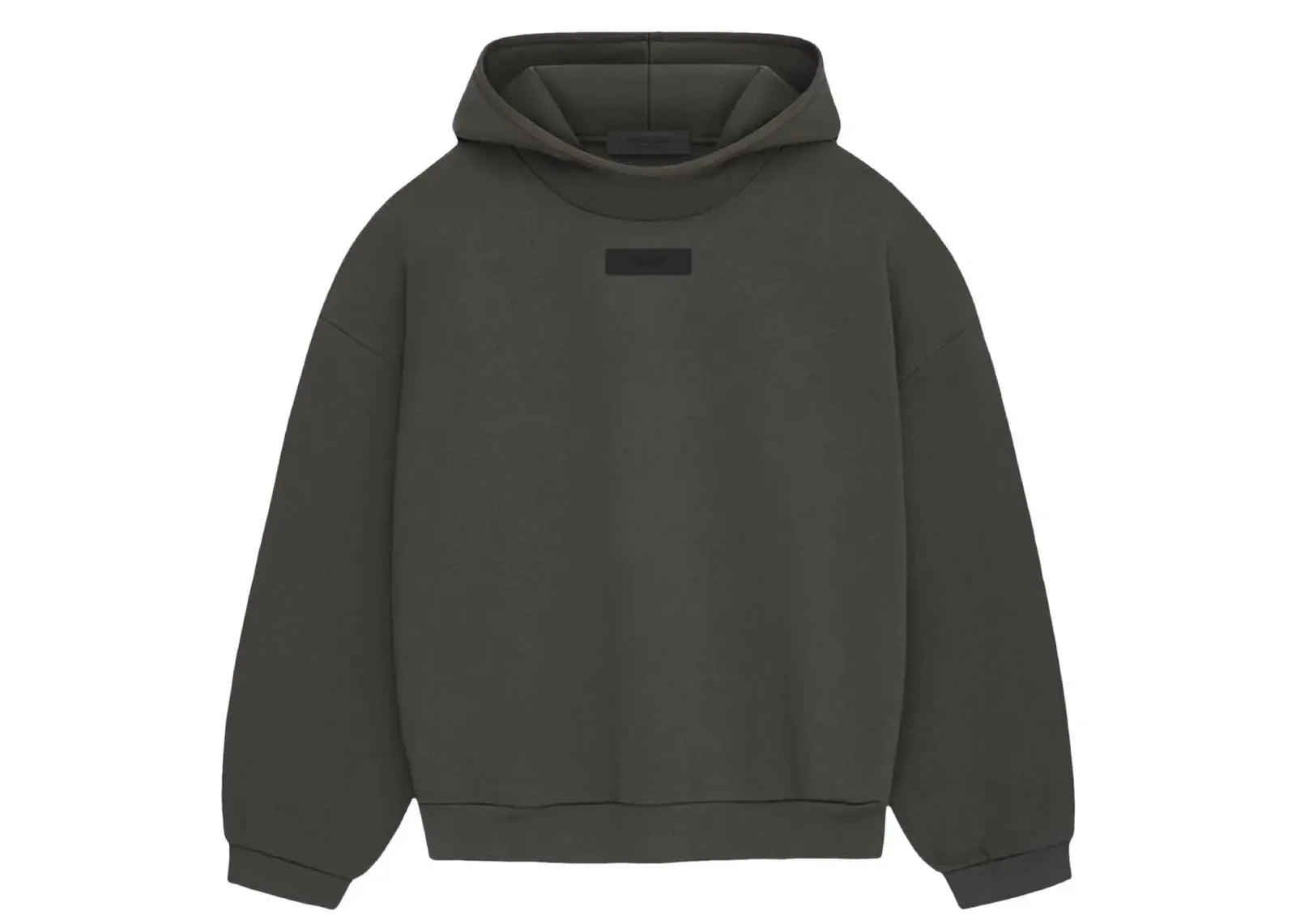 Fear of God Essentials Pullover Hoodie Ink - My Suti Fear of God Essentials Pullover Hoodie Ink - My Suti