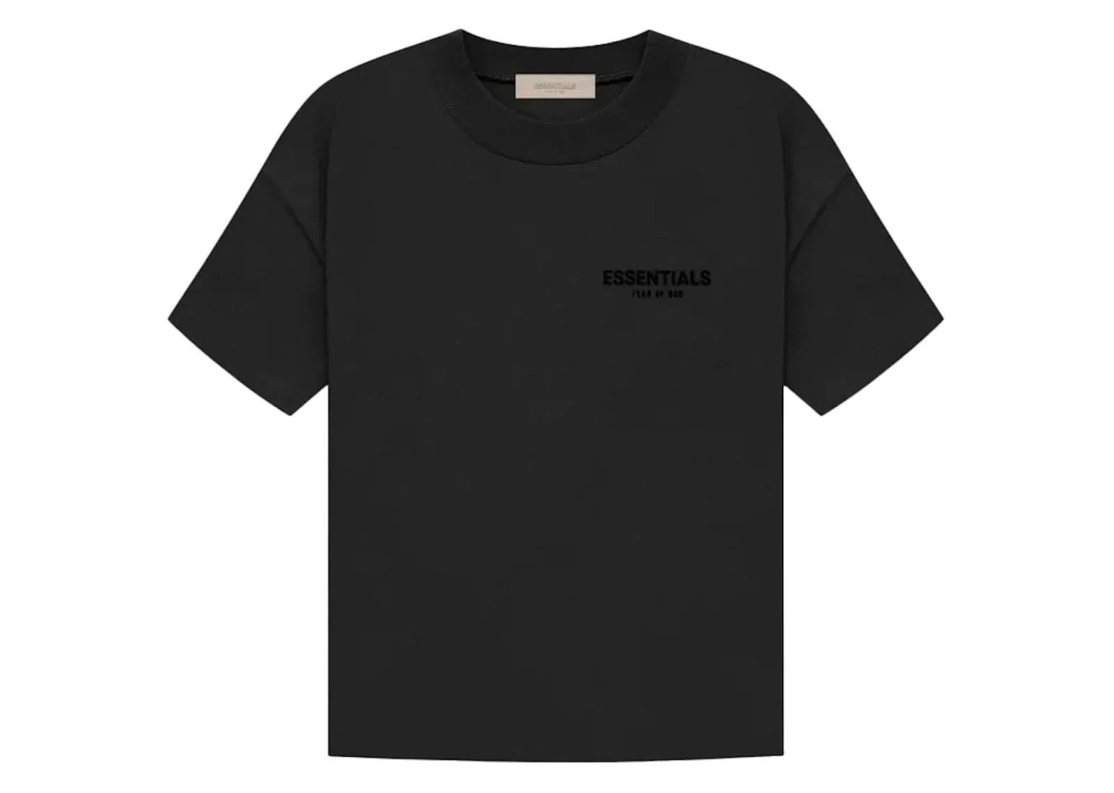 Fear Of God Essentials Tee Stretch Limo - My Suti Fear Of God Essentials Tee Stretch Limo - My Suti