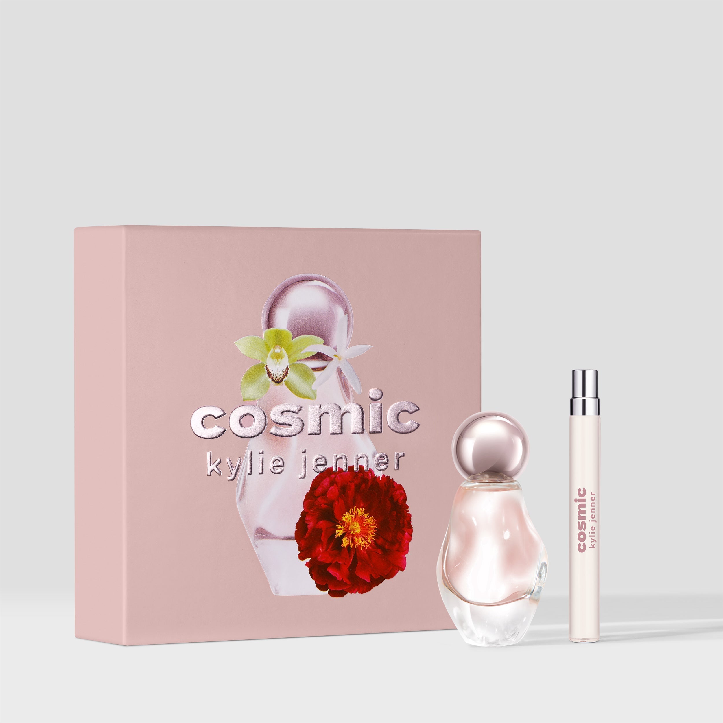Kylie Cosmic Jenner 30Ml And Pen Spray Gift Set - Görsel 1